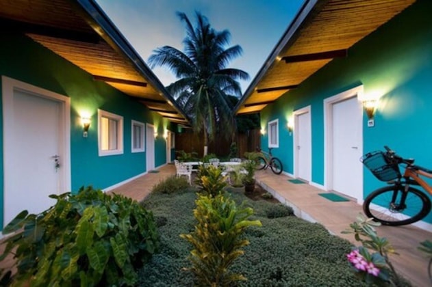 Gallery - Pousada Da Villa