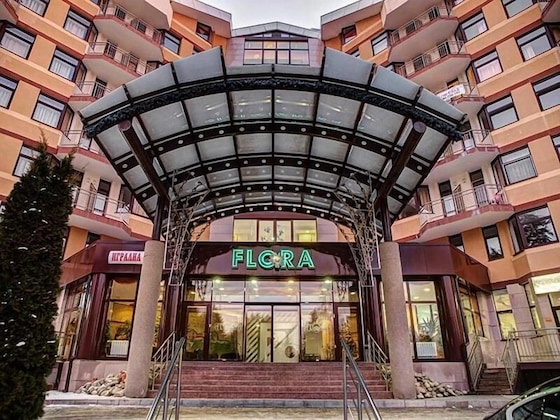Gallery - Flora Hotel Apartments