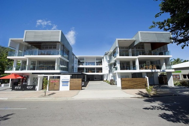Gallery - Maggies Beachfront Apt. 10
