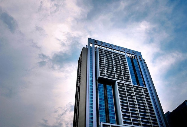 Gallery - Saba Suites At Platinum Klcc Kuala Lumpur