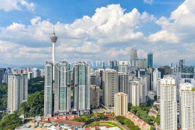 Gallery - The Robertson Kuala Lumpur