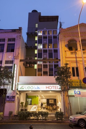 Gallery - Leo Leisure Hotel @ Central Market
