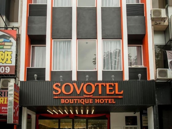Gallery - Sovotel Kelana Jaya 73