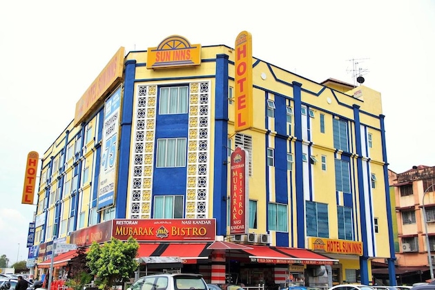 Gallery - Sun Inns Hotel D'mind 2 Seri Kembangan