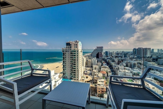 Gallery - Royal Beach Tel Aviv By Isrotel Exclusive