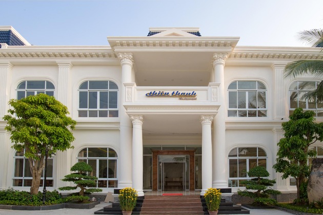 Gallery - Thien Thanh Resort Phu Quoc