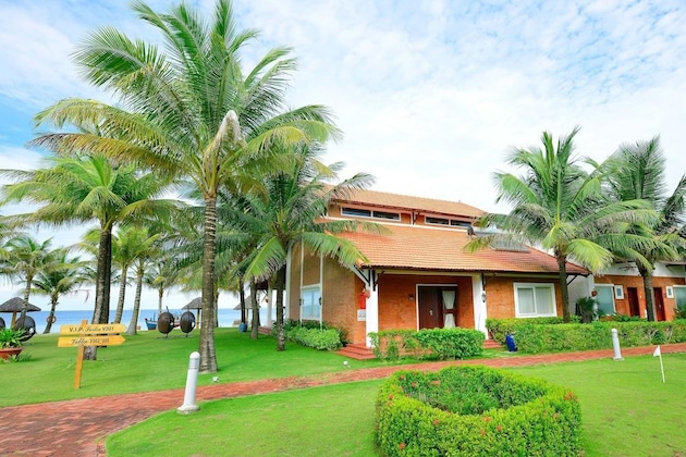 Gallery - Famiana Resort & Spa Phu Quoc