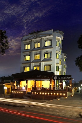 Gallery - Dahlia Boutique Hotel