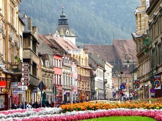 Gallery - Belvedere Hotel Brasov