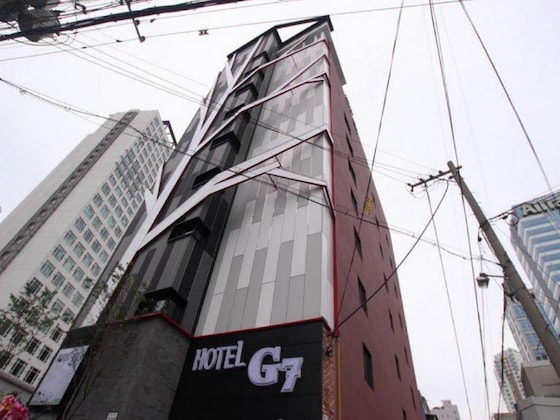 Gallery - G7 Hotel