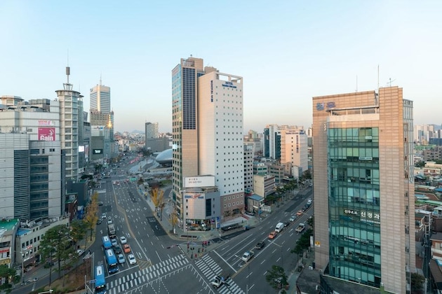 Gallery - Toyoko Inn Seoul Dongdaemun No.2