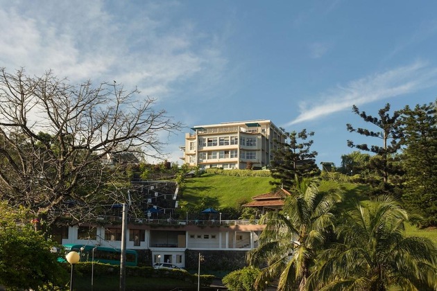 Gallery - Hotel Topaz
