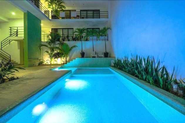 Gallery - Apartment Habita Combo