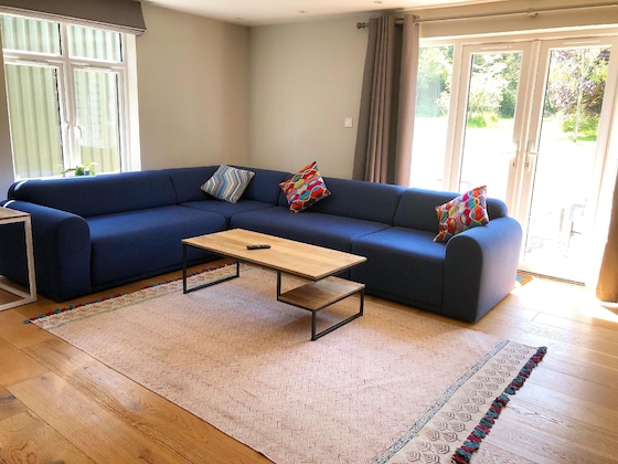 Gallery - The Cottages At Crouchers Orchards