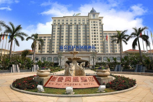 Gallery - Xinhui Country Garden Phoenix Hotel