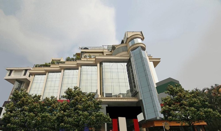 Gallery - Monarch Brigade Road