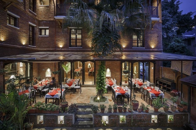 Gallery - Hotel Thamel House