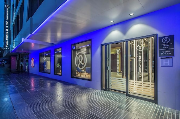 Gallery - Puerto De La Luz By Pierre & Vacances