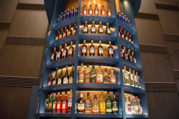 Gallery - Grand Brizo La Plata Hotel