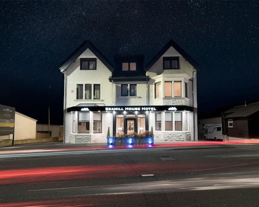 Gallery - Seamill House Hotel