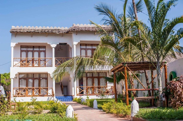 Gallery - Nungwi Garden Boutique Hotel