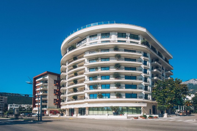 Gallery - Iberostar Waves Slavija