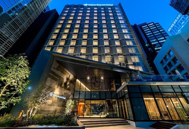 Gallery - Daiwa Roynet Hotel Nishi Shinjuku Premier