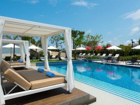 Gallery - Doubletree By Hilton Okinawa Chatan