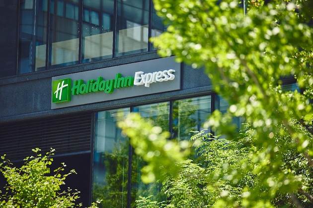Gallery - Holiday Inn Express Osaka City Centre - Midosuji