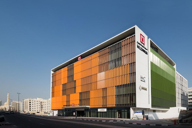 Gallery - Millennium Al Barsha