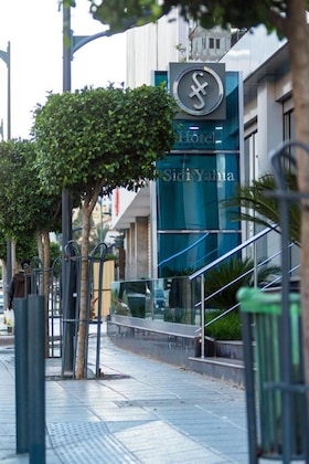 Gallery - Hotel Sidi Yahia