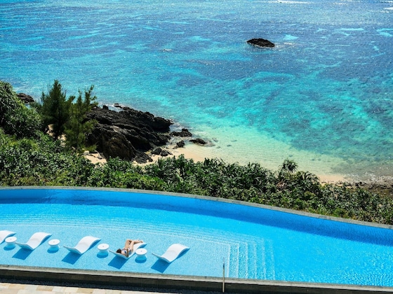 Gallery - Halekulani Okinawa