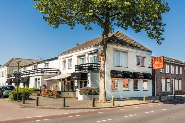 Gallery - Hotel De Kroon Kaatsheuvel