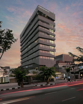 Gallery - Artotel Gajahmada Semarang