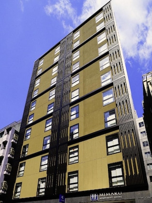 Gallery - Mimaru Tokyo Hatchobori