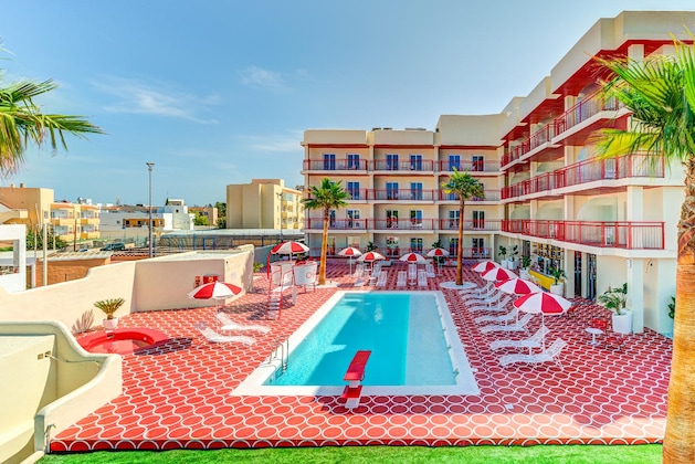Gallery - Romeos Ibiza - Adults Only