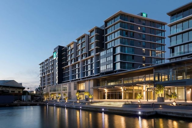 Gallery - Ac Hotel By Marriott Cape Town Waterfront