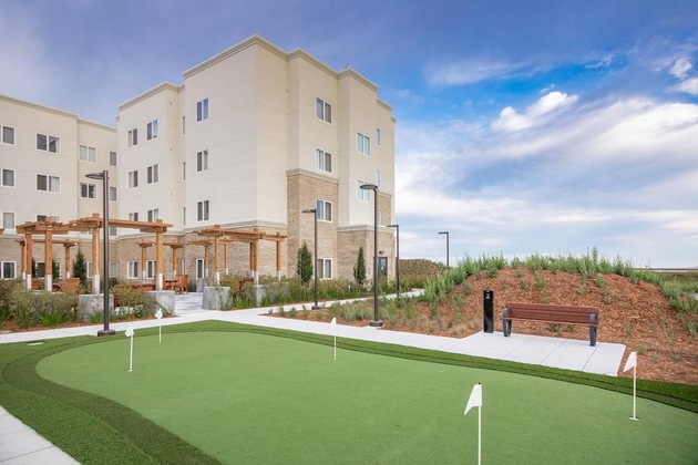 Gallery - Residence Inn By Marriott San Jose North Silicon Valley