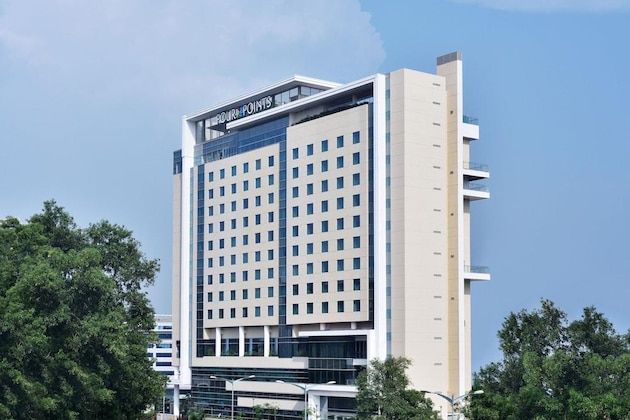 Gallery - Four Points By Sheraton Kochi Infopark