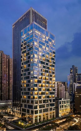Gallery - The St. Regis Hong Kong