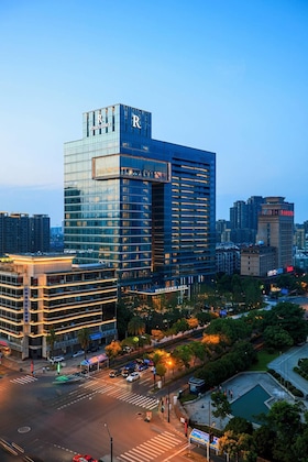 Gallery - Renaissance Hangzhou Northeast Hotel