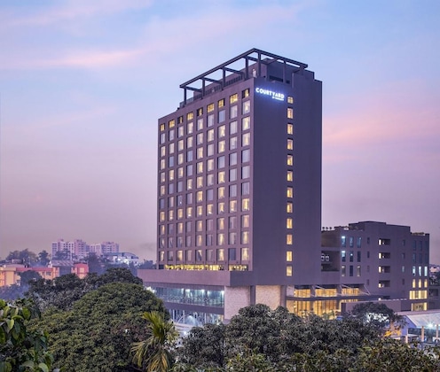 Gallery - Courtyard By Marriott Siliguri