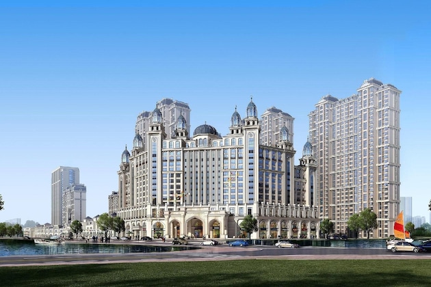 Gallery - Sheraton Yinchuan