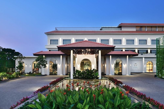 Gallery - Port Muziris, A Tribute Portfolio Hotel By Marriott, Kochi Airport