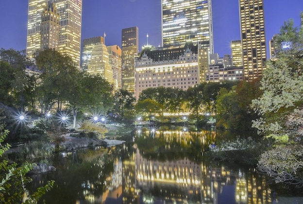 Gallery - Renaissance New York Chelsea Hotel