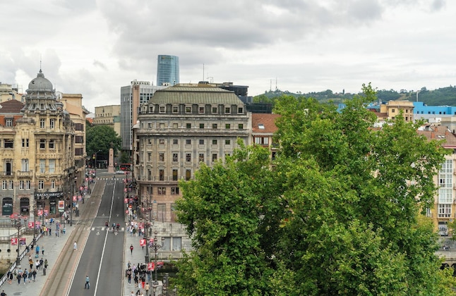 Gallery - NYX Hotel Bilbao By Leonardo Hotels