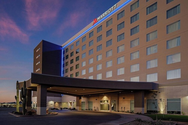 Gallery - Marriott Phoenix Chandler