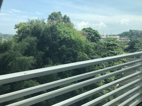 Gallery - Studio Apartment Nagoya Mansion Batam