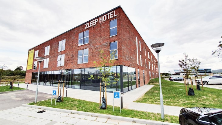 Gallery - Zleep Hotel Aarhus Skejby