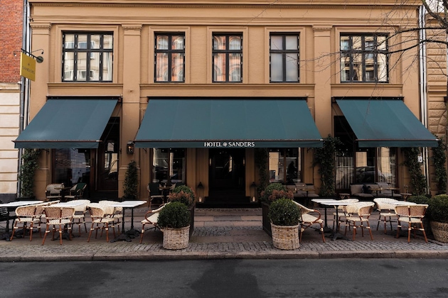 Gallery - Hotel Sanders